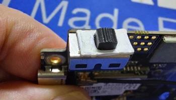 RAKwireless WisMesh Pocket MINE 2