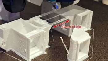 Вентилятор Satsana Dual 5015 для Ender 3 / CR-10...... 6