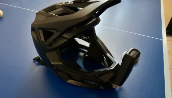 Крепление FOX Racing Proframe GoPro 8