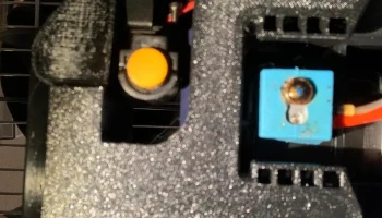 Канал вентилятора Anycubic Kobra Dual Port 5015, усиленна... 3