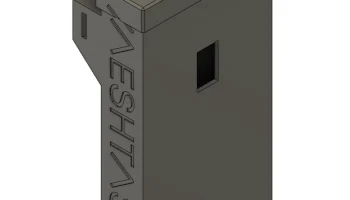 Meshcore Meshtastic солнечный узел RAK v3 6