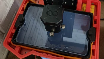 Saturn 2 Riser для варочных лент