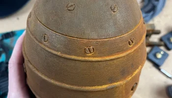 Fallout Mini Nuke - копилка 2