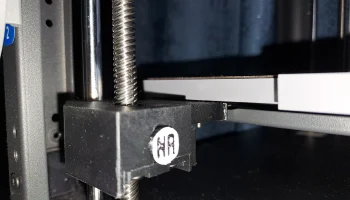 Комплект чехлов и шумоподавителей Flashforge AD5X......... 1
