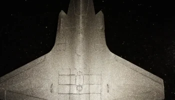 F-35 Молния (Ремейк 2.0) 2