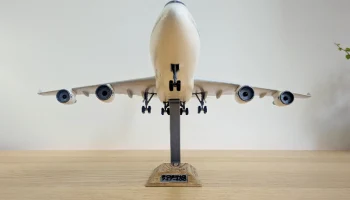 Боинг 747-400 - 1:144 3