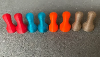 Встраиваемые магниты на холодильник/холодильник своими ру.. 7