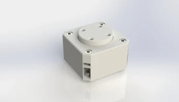 Планетарный редуктор NEMA17 4