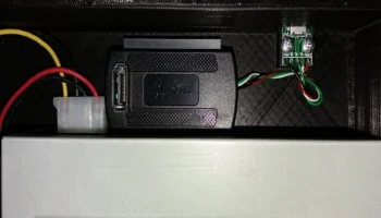 Чехол для DVD-ROM 3