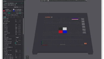 K1/K1C/K1SE Обновление CFS Orca Slicer Config-Test-v8... K1/K1C/K1SE Обновление CFS Orca Slicer Config-Test-v8...