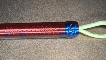 Контейнер для баллонов с резьбой EDC...... 1