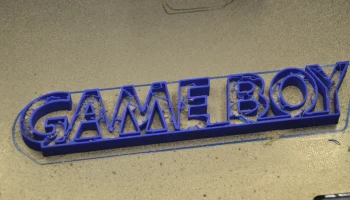Game Boy 1