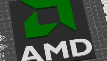 Журнал AMD v2 для офиса или мастерской......