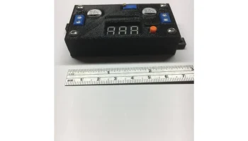 Корпус для DC преобразователя LM2596 1
