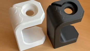 Двойное зарядное устройство для Apple Watch (также одноза... 3