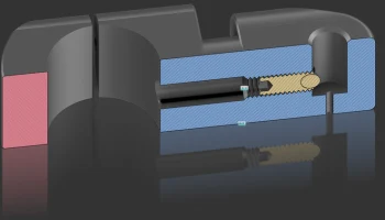 Велосипедное крепление Tex-Lock Mate 1