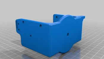 3D-сканер (лидар, ультразвуковой) v2............ 2