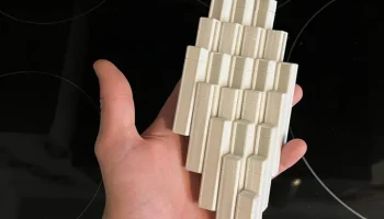 ФЛЕКС КУБ 5 x 5 2