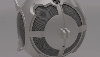 HomeWheatley (Тема/обложка HomePod mini Wheatley Portal 2) 5