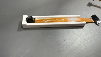 OV2640 Ручка для камеры 5