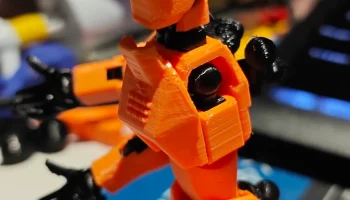 рюкзак Dummy 13 Extra Arms 2