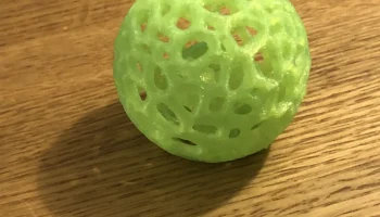 Cat ball