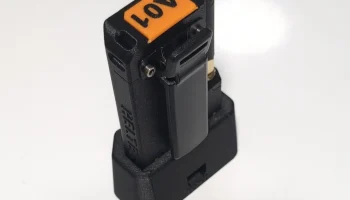 NexGen3D: Корпус Meshtastic ATAK Heltec T114 V2 2