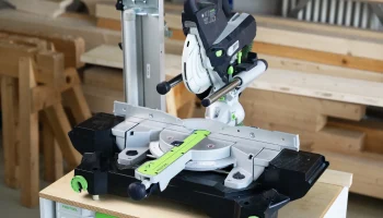Вставка Festool Kapex с нулевым зазором... 8