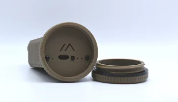 Чехол PocketMesh R2 для Meshtastic (RAK19007) 2