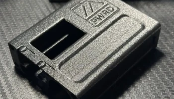 Meshtastic Heltec T114 и мобильный узел 18650 более широк..