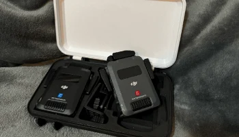 Прочный чехол DJI SDR 5