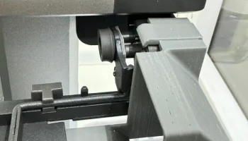 Anycubic Kobra 3 Filamentabf&auml;lle umlenker / Anycubic Kobr... 1