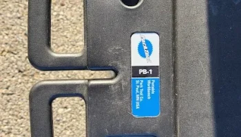 Переходник для настольного слота Park Tool PB-1...... 4