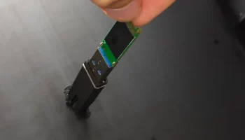 Печатный корпус для USB-накопителей...... 8