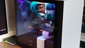 Блоки адаптеров AMD CPU AM3-AM4 (подходят для EK Supreme ... 2