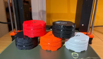 Измельчитель трав ROPI с камерой для хранения V2...... 2
