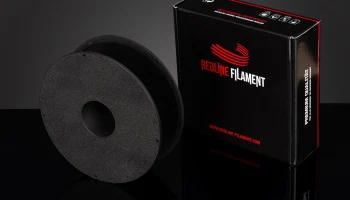 Запасная нить REDLINE FILAMENT (Дизайн: Solid)... 1