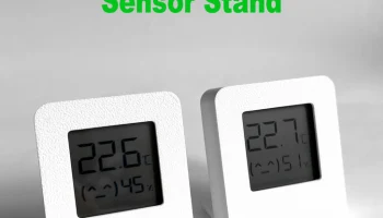 Подставка для датчика температуры и влажности Xiaomi - LY... 3