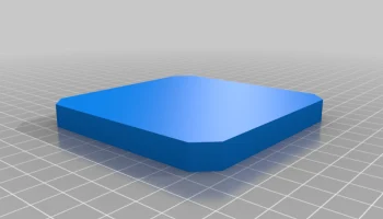 Упаковка Milwaukee для 3D-принтеров - РАННИЙ ДИЗАЙН...... 6