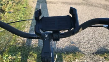 Крепление для велосипеда JBL GO 4 3