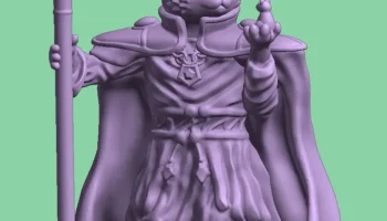 Cat Mage 2