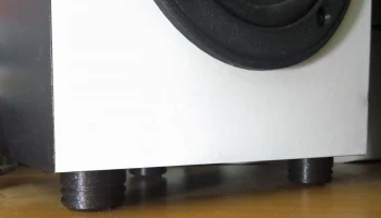 Ножки для динамиков