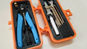 Базовый набор инструментов - Creality Ender 3 V3 SE.........