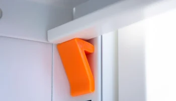 Подпорка ИКЕА ХЭЛЛАН