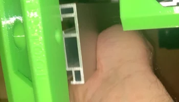 Festool - MFT/3 - Поддержка направляющих и угловых упоров.. 5