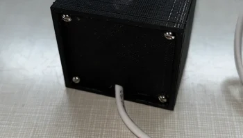 Корпус ИК-датчика PIR HC-SR501 для Arduino и Raspberry Pi... 1