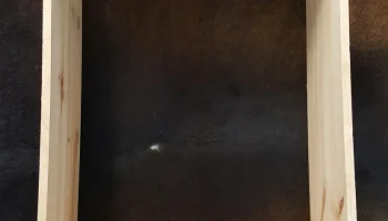 Основы самодельной мебели 1