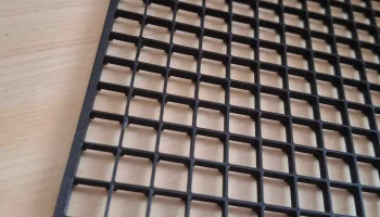 Светодиодная матричная сетка 16x16 SmallEdge............ 1