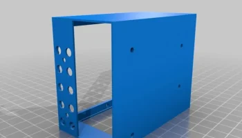 Mini CNC 7