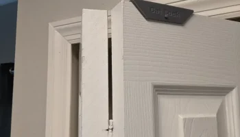 Cat Lock 7